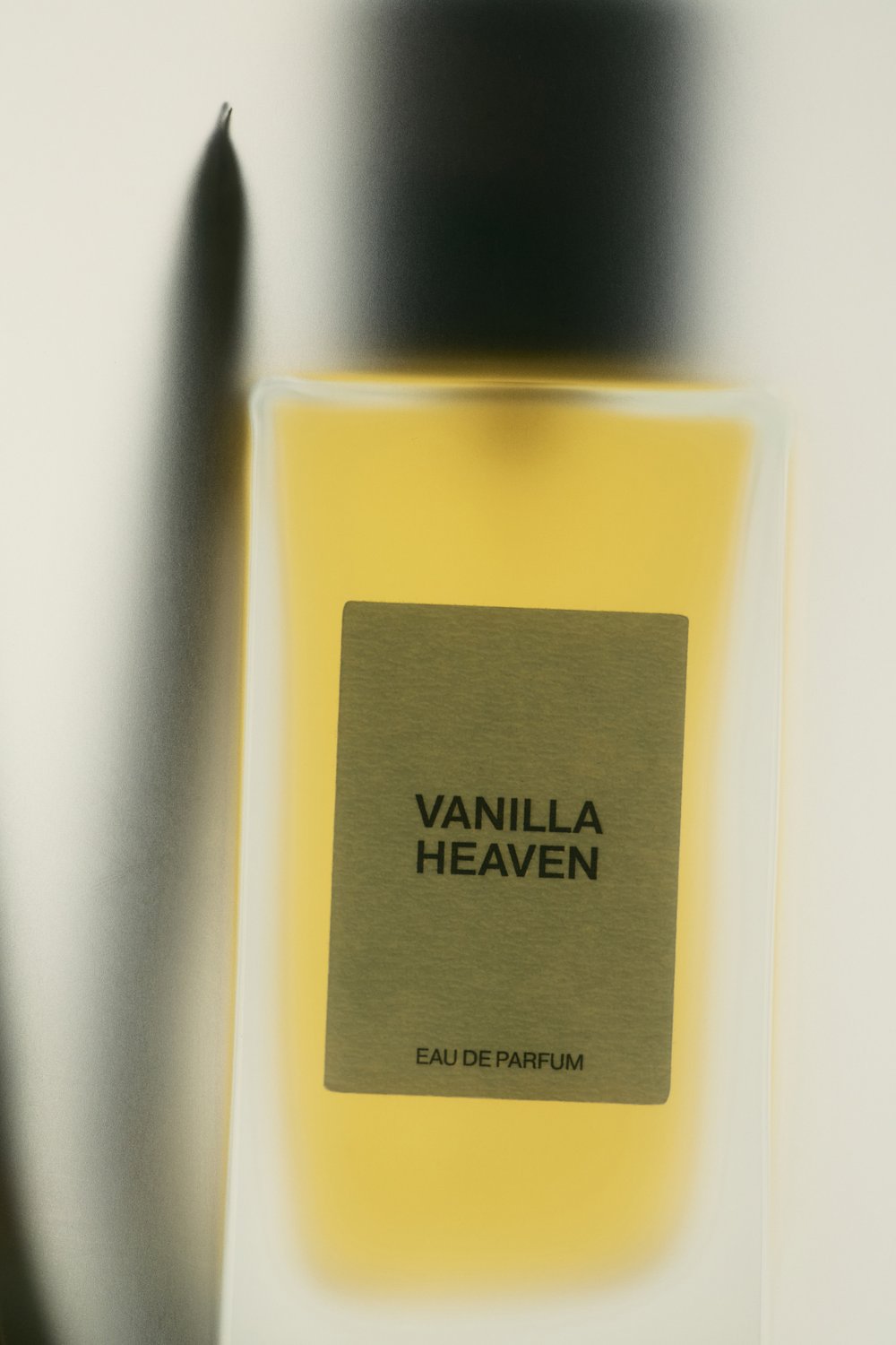 Парфюмерная вода Vanilla Heaven