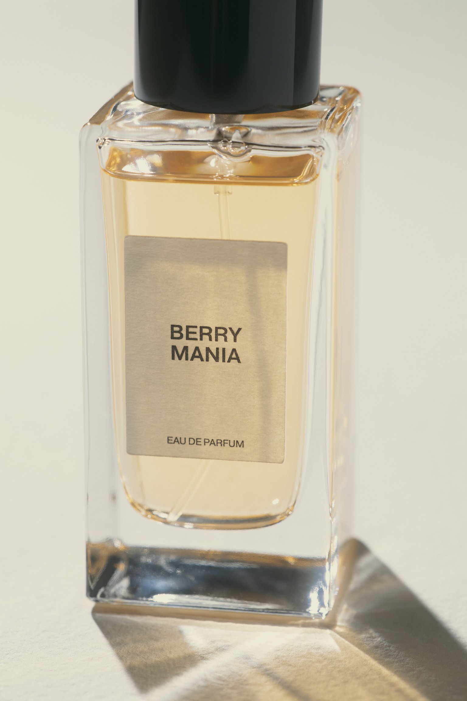 Парфюмерная вода Berry Mania