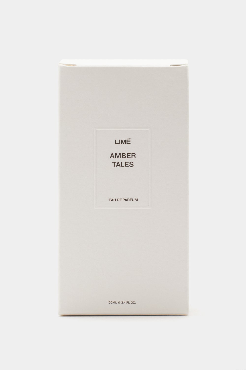 Парфюмерная вода Amber Tales