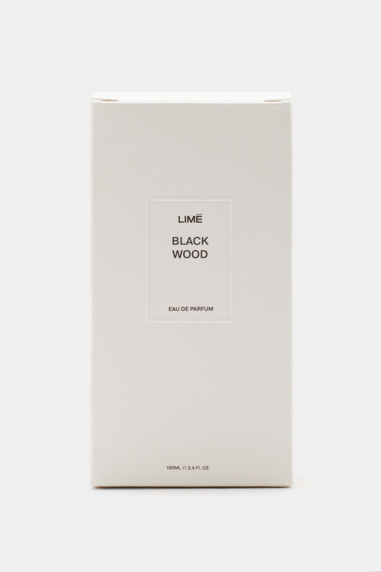 Парфюмерная вода Black Wood