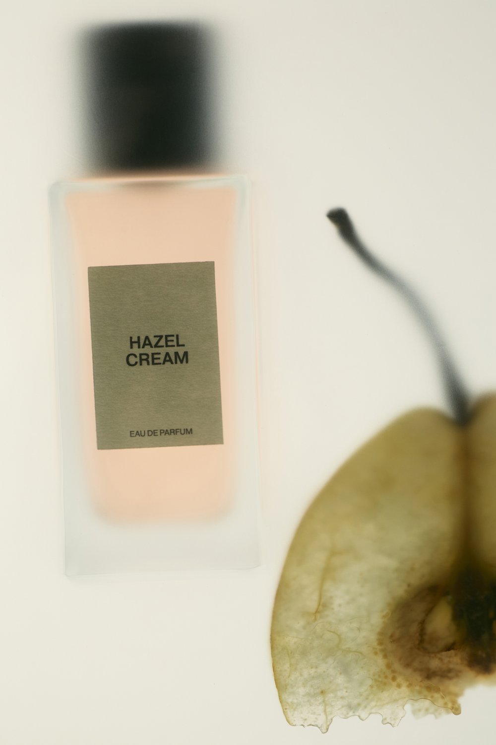 Парфюмерная вода Hazel Cream