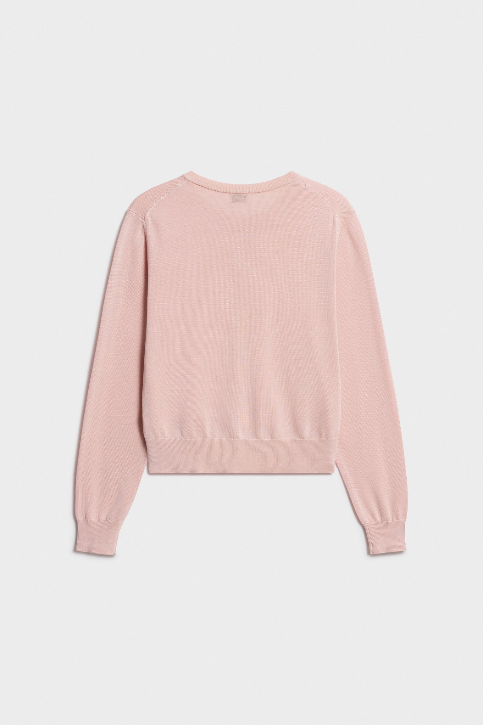 Кардиган из лиоцелла