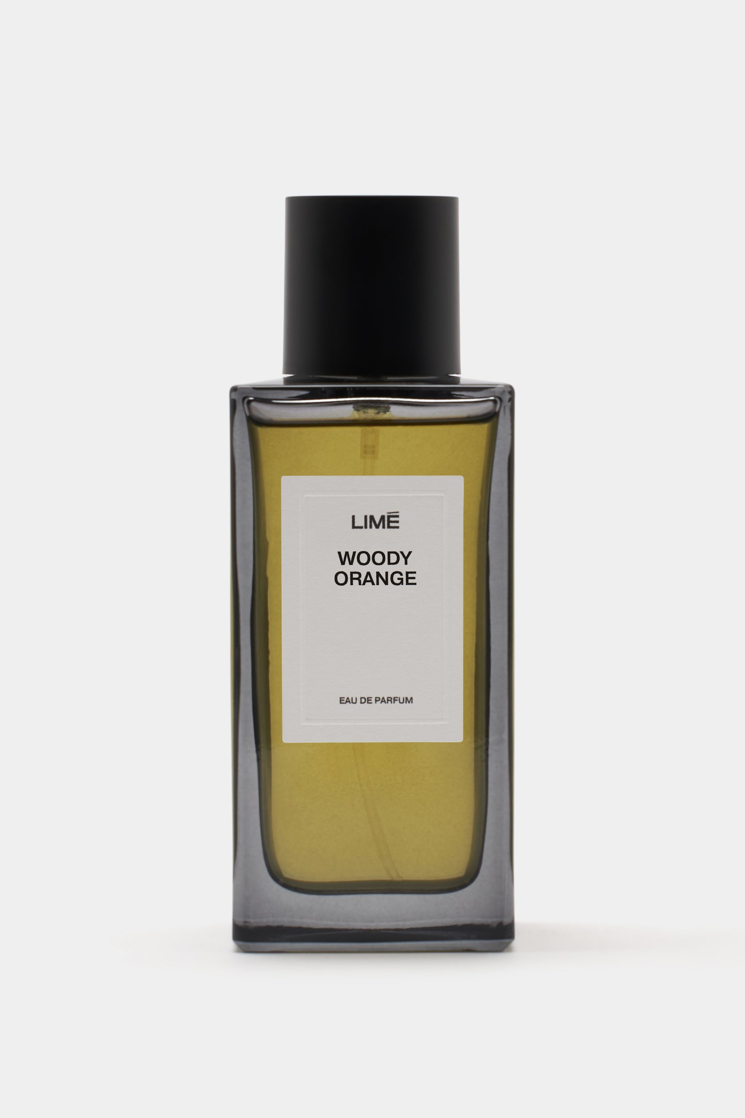 Парфюмерная вода Woody Orange