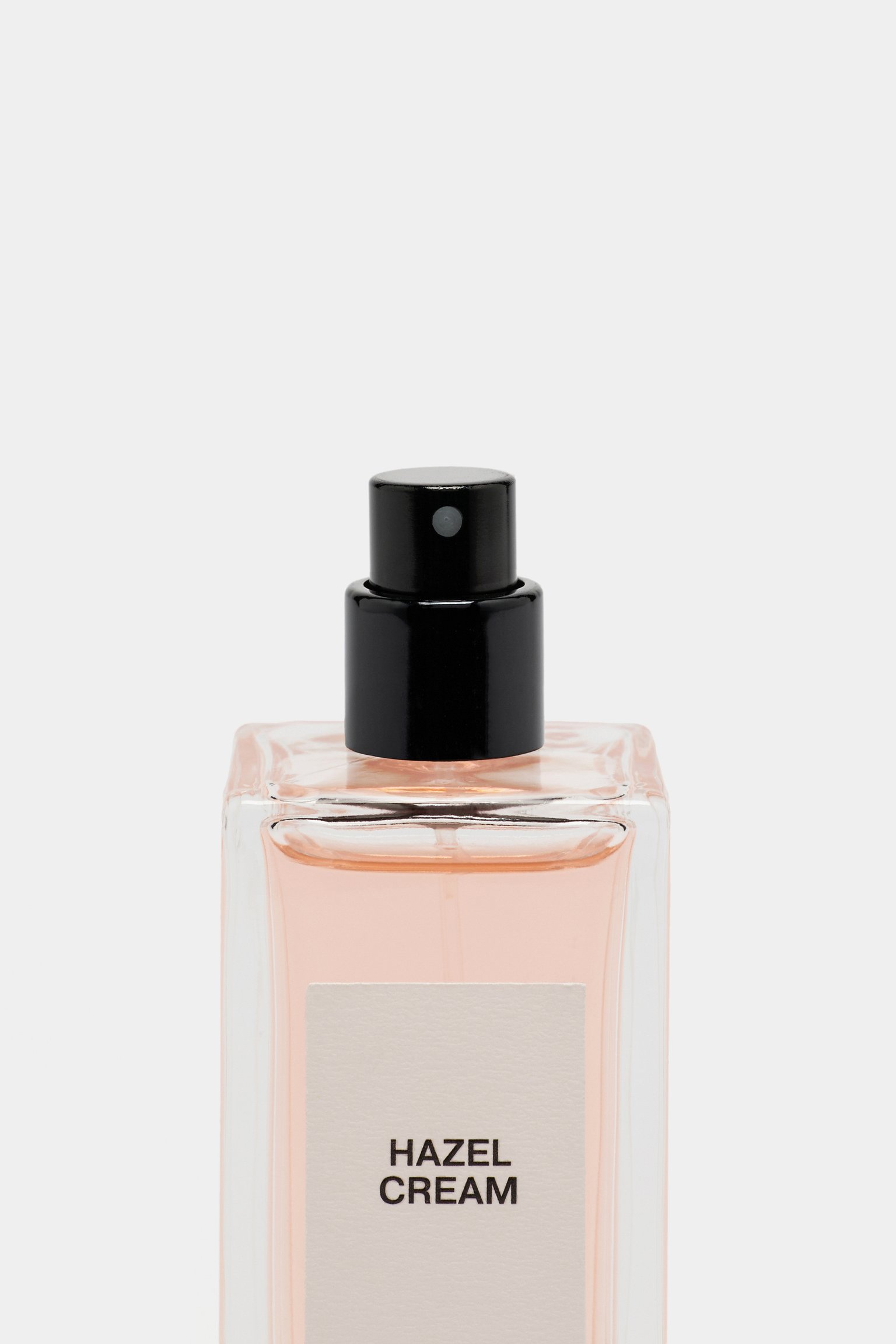 Парфюмерная вода Hazel Cream