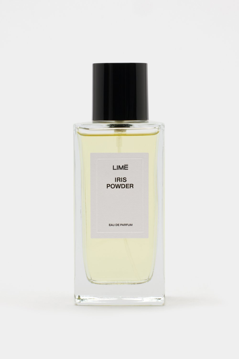 Парфюмерная вода Iris Powder
