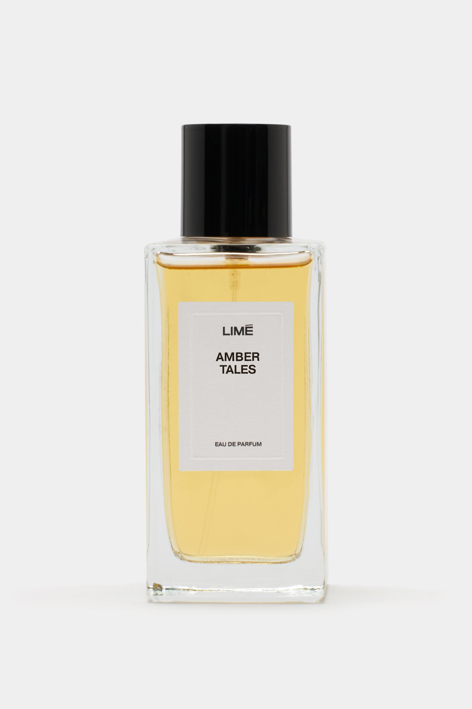 Парфюмерная вода Amber Tales