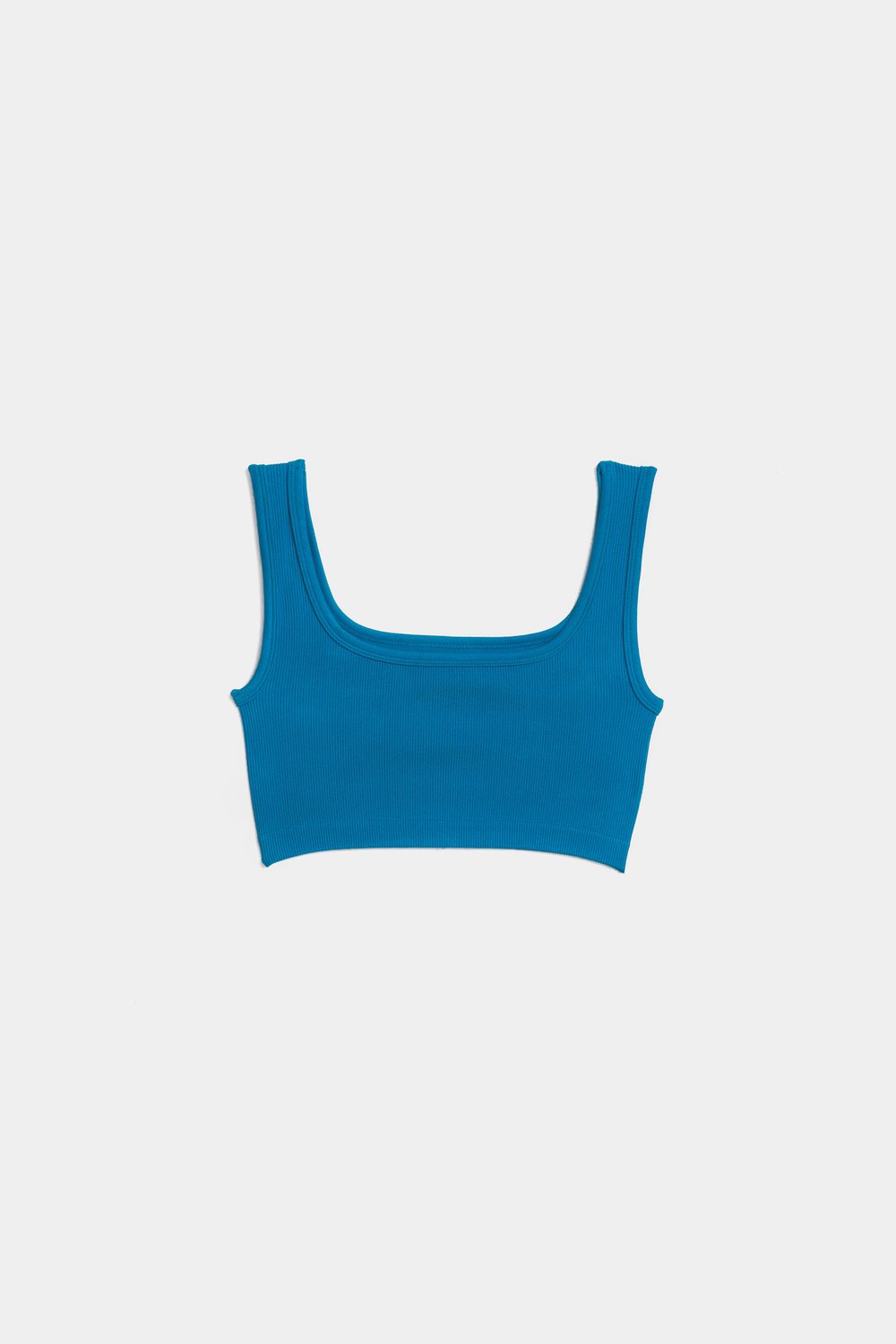 Кроп-топ из коллекции BODY BASICS