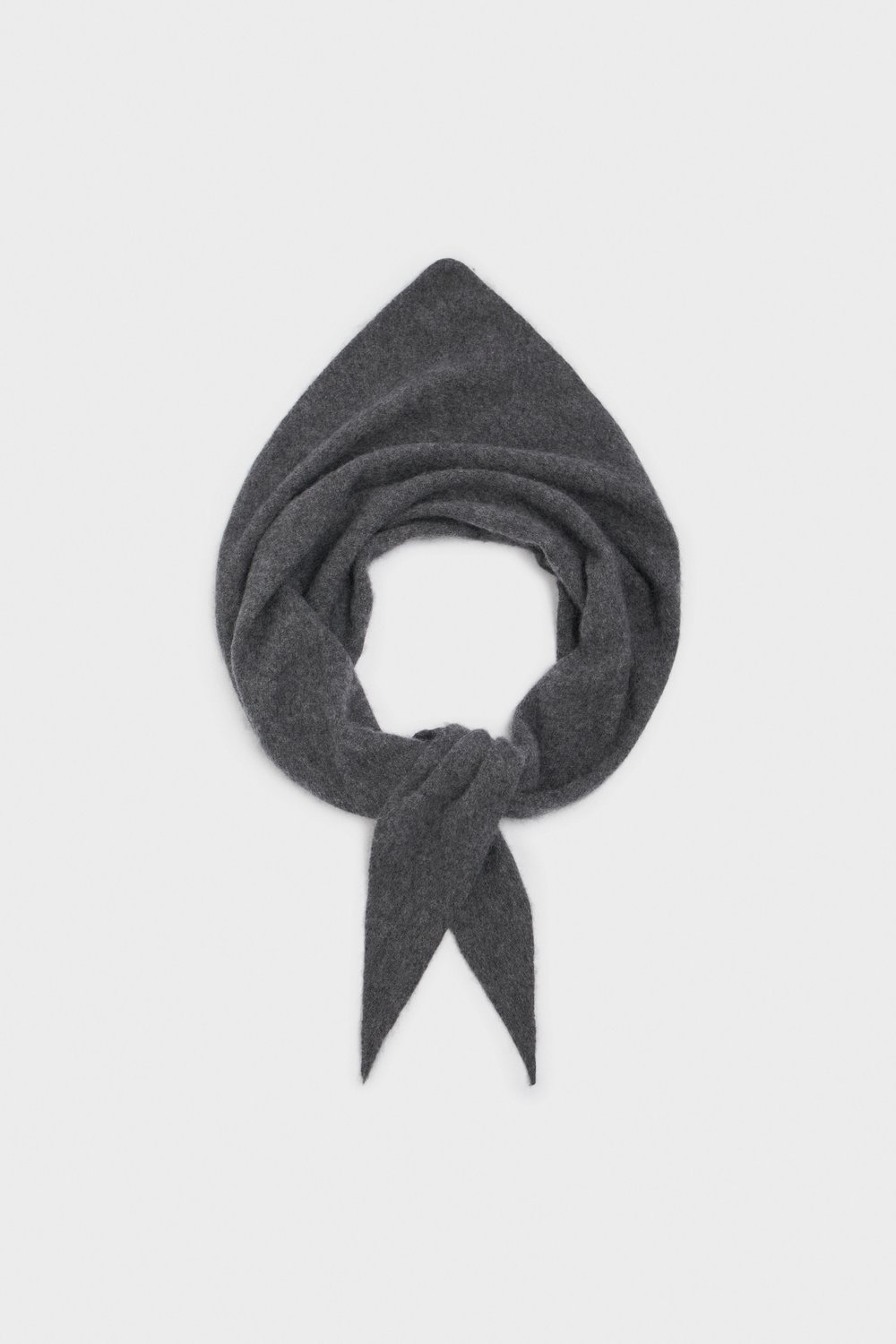 Косынка из 100% шерсти