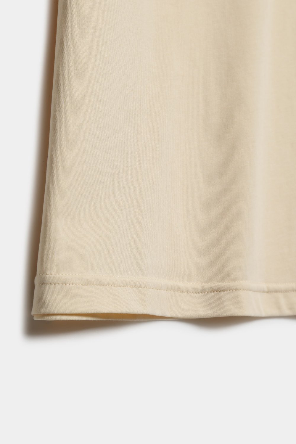 Футболка oversize с мягкой аппликацией