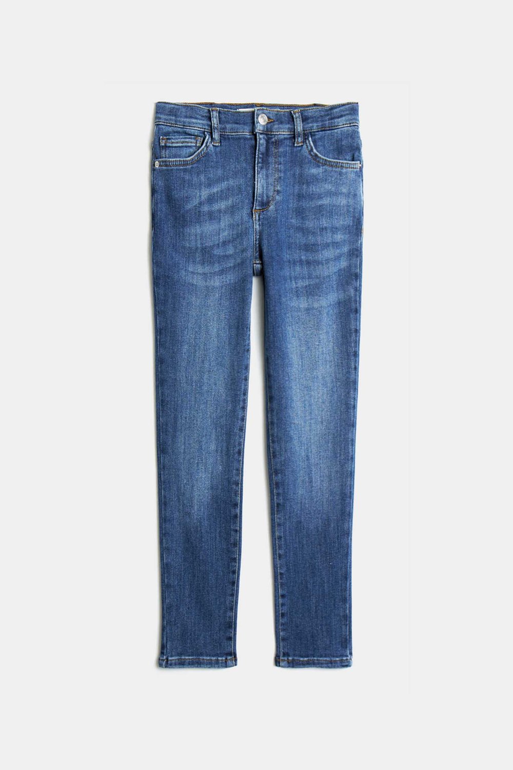 Джинсы skinny