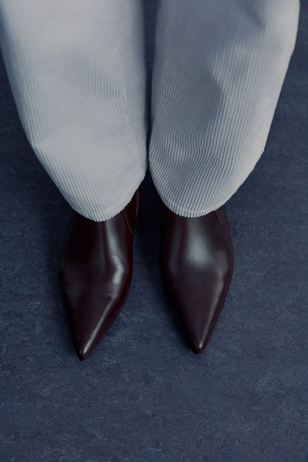 Казаки из овечьей кожи