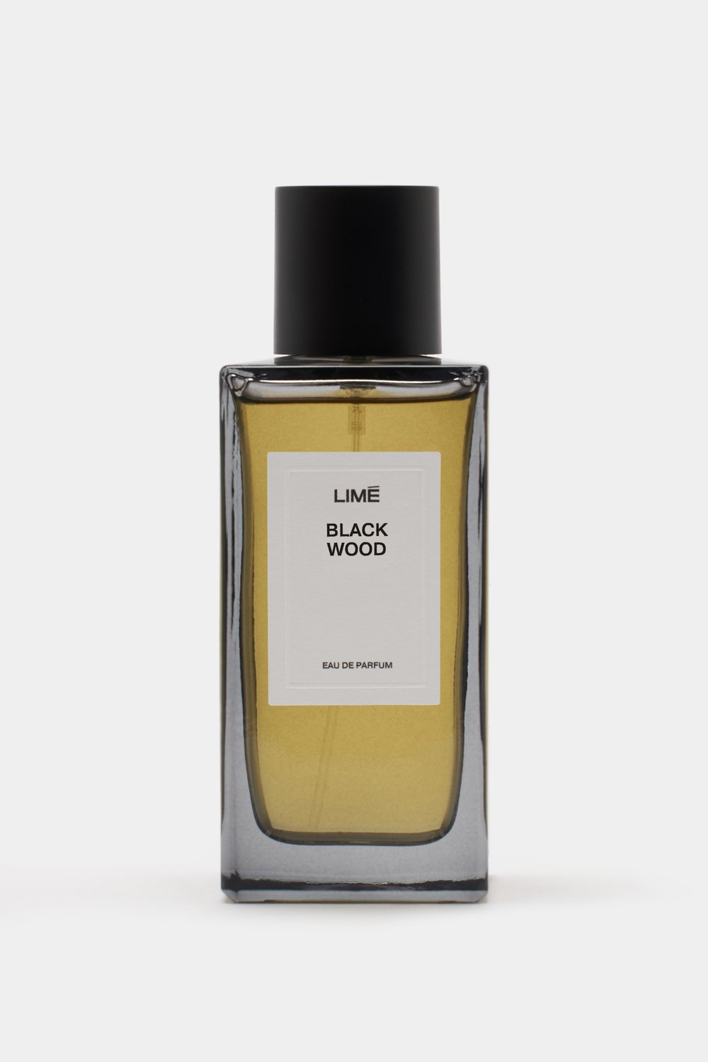 Парфюмерная вода Black Wood
