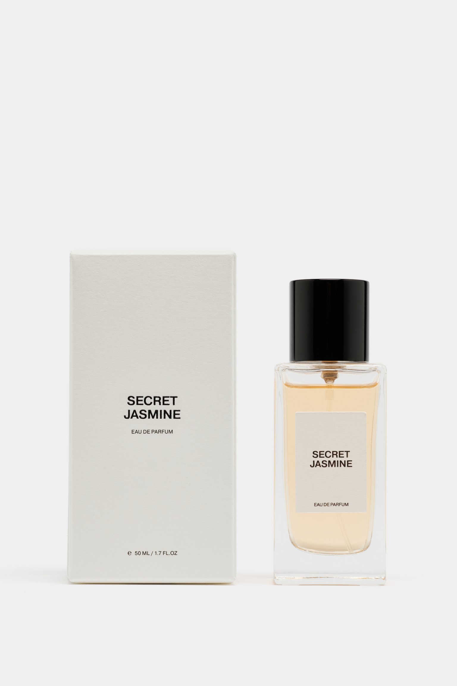 Парфюмерная вода Secret Jasmine