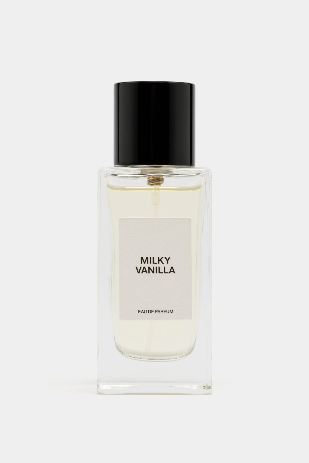 Парфюмерная вода Milky Vanilla