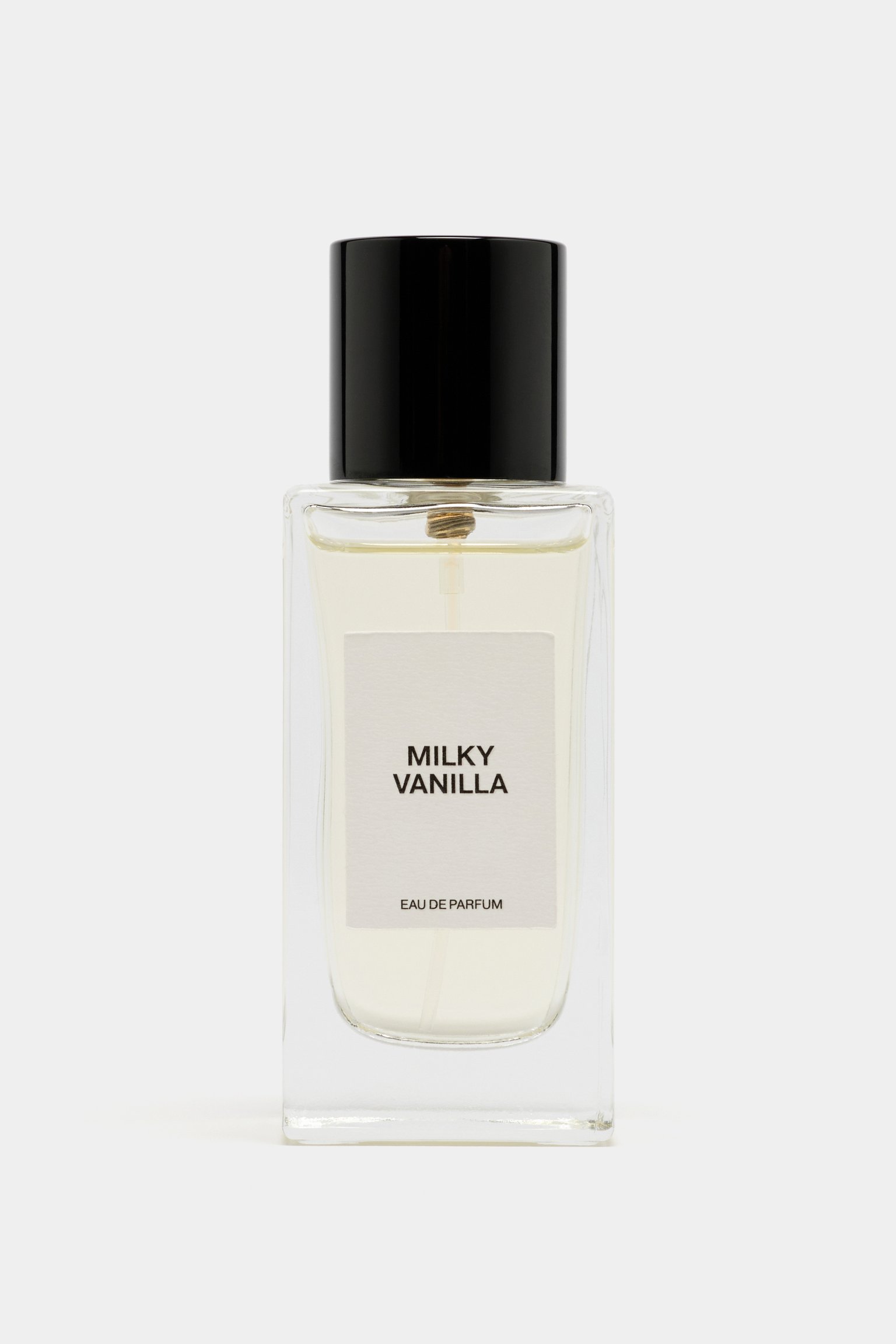 Парфюмерная вода Milky Vanilla