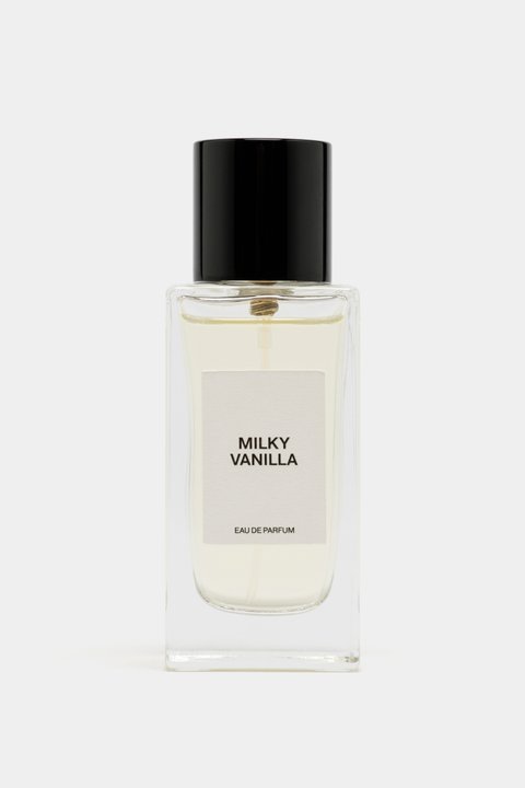 Парфюмерная вода Milky Vanilla