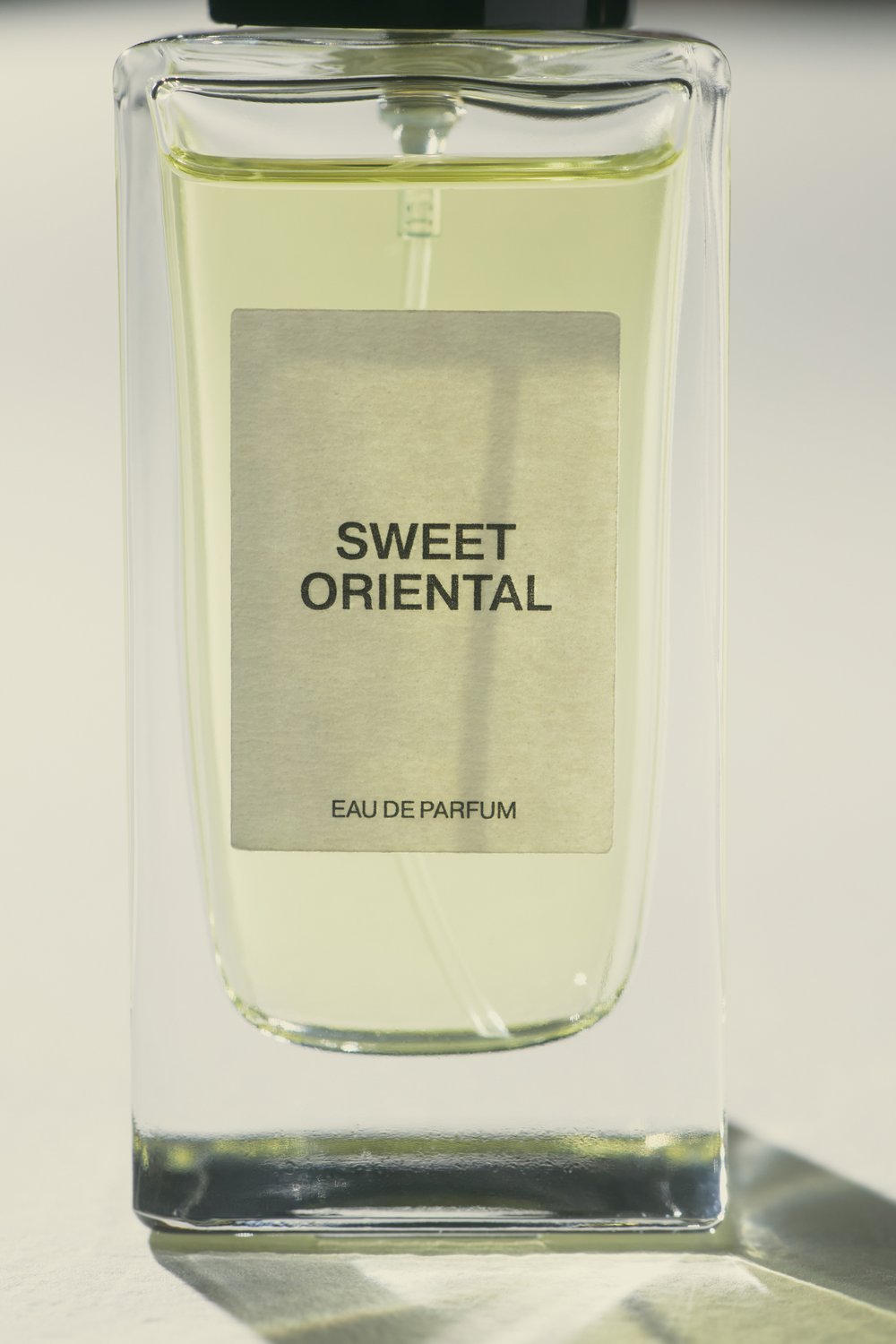 Парфюмерная вода Sweet Oriental