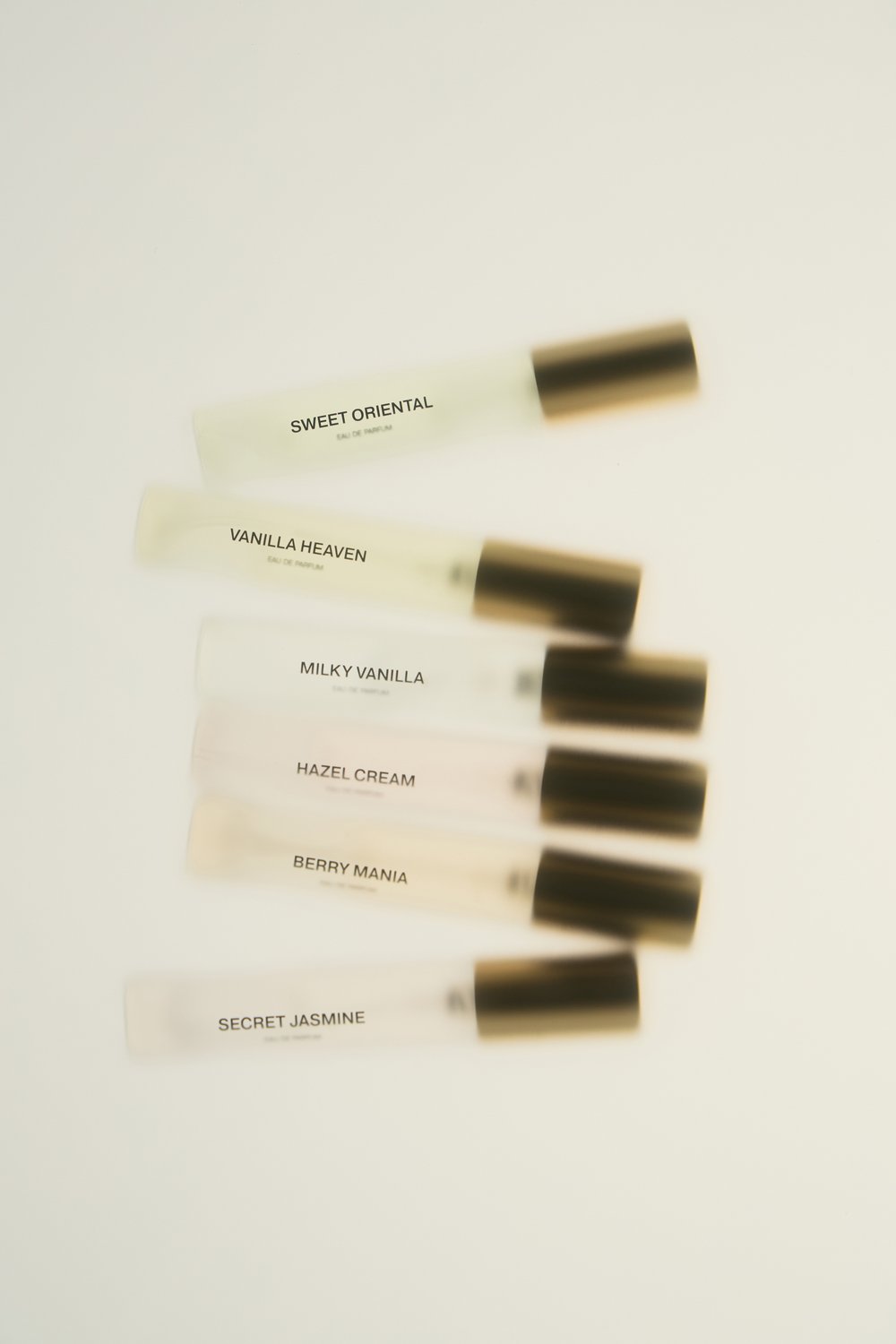 Парфюмерная вода Hazel Cream