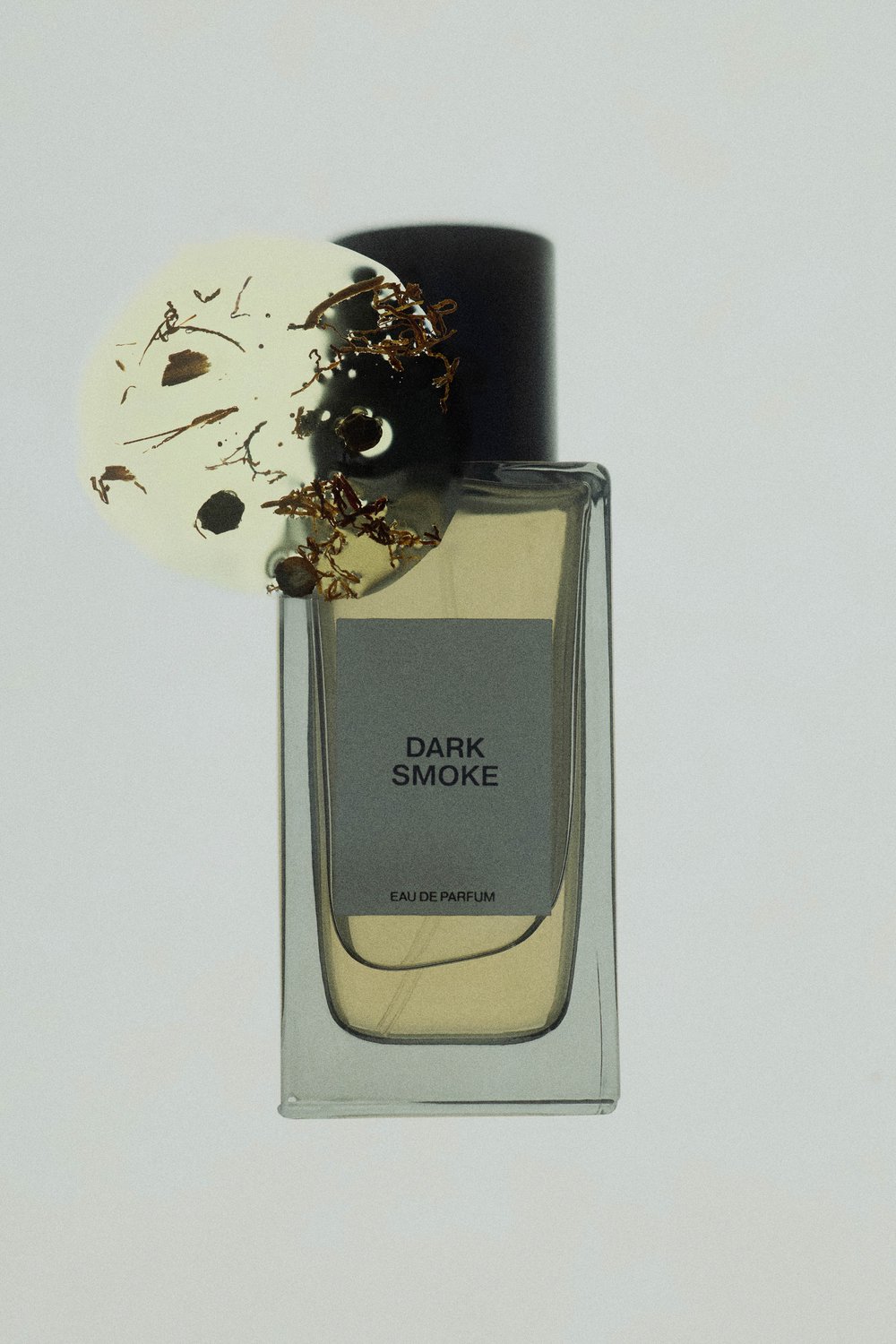 Парфюмерная вода Dark Smoke