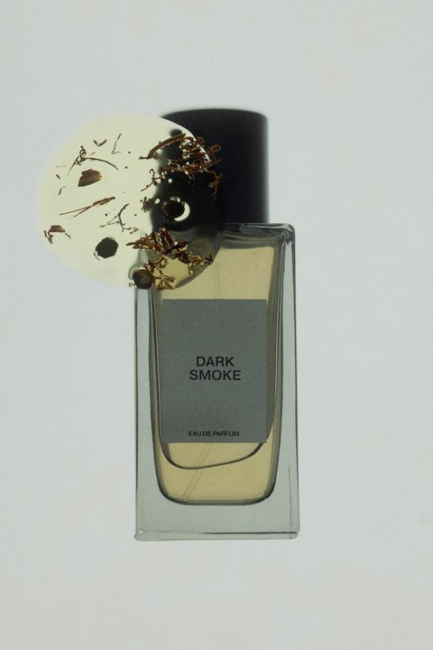 Парфюмерная вода Dark Smoke