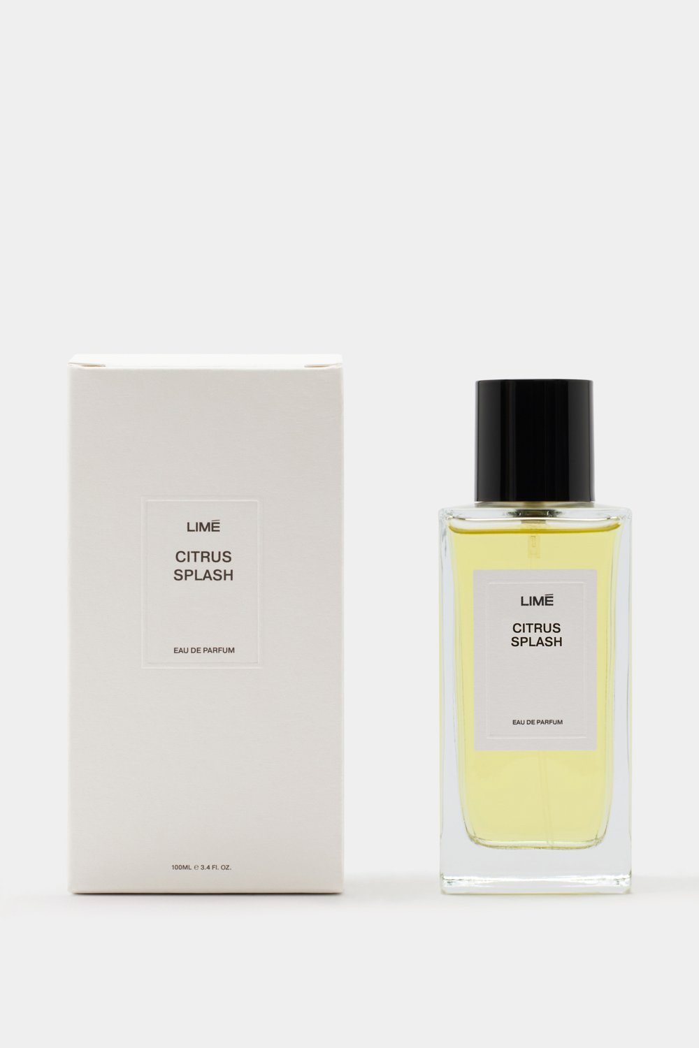 Парфюмерная вода Citrus Splash