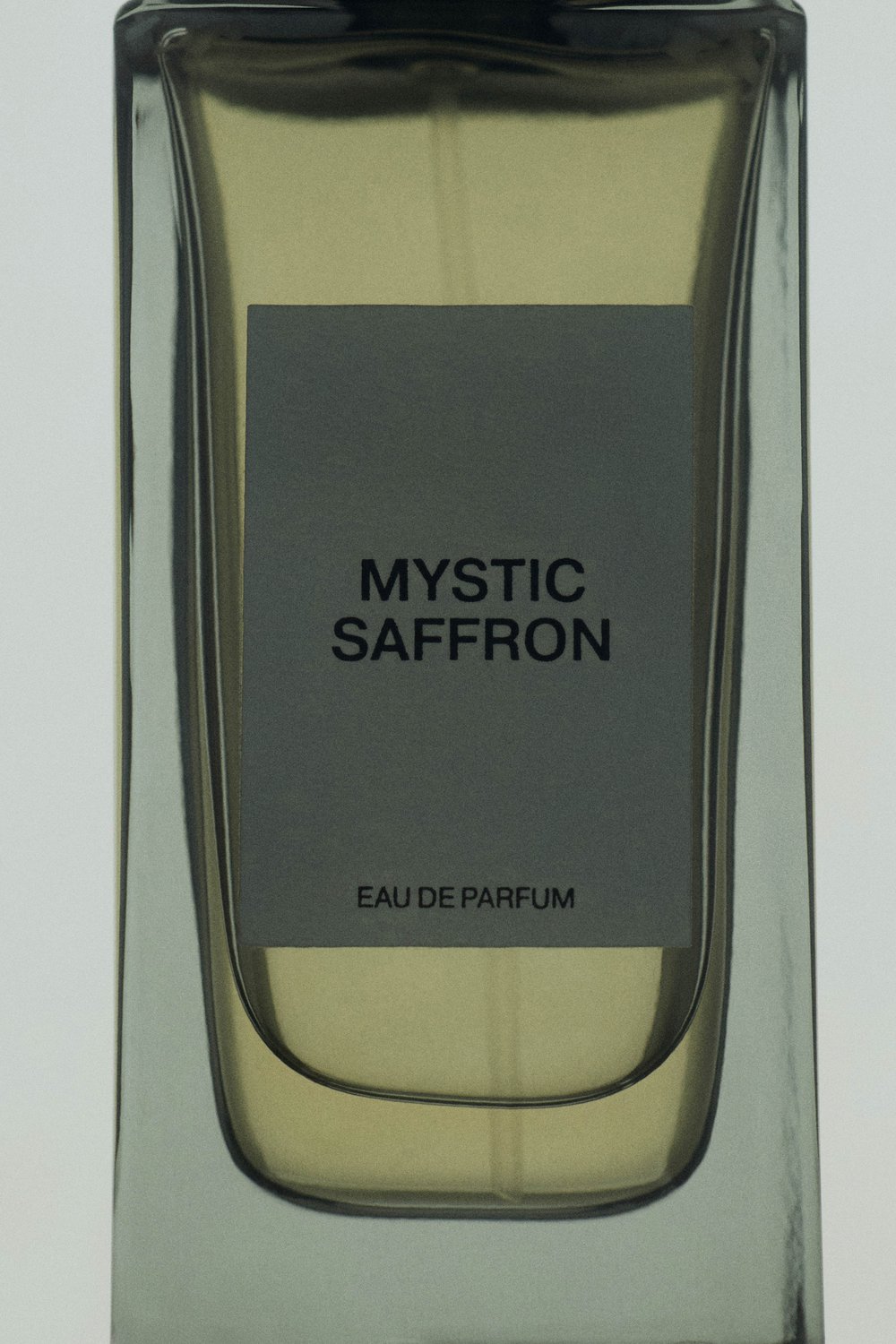 Парфюмерная вода Mystic Saffron