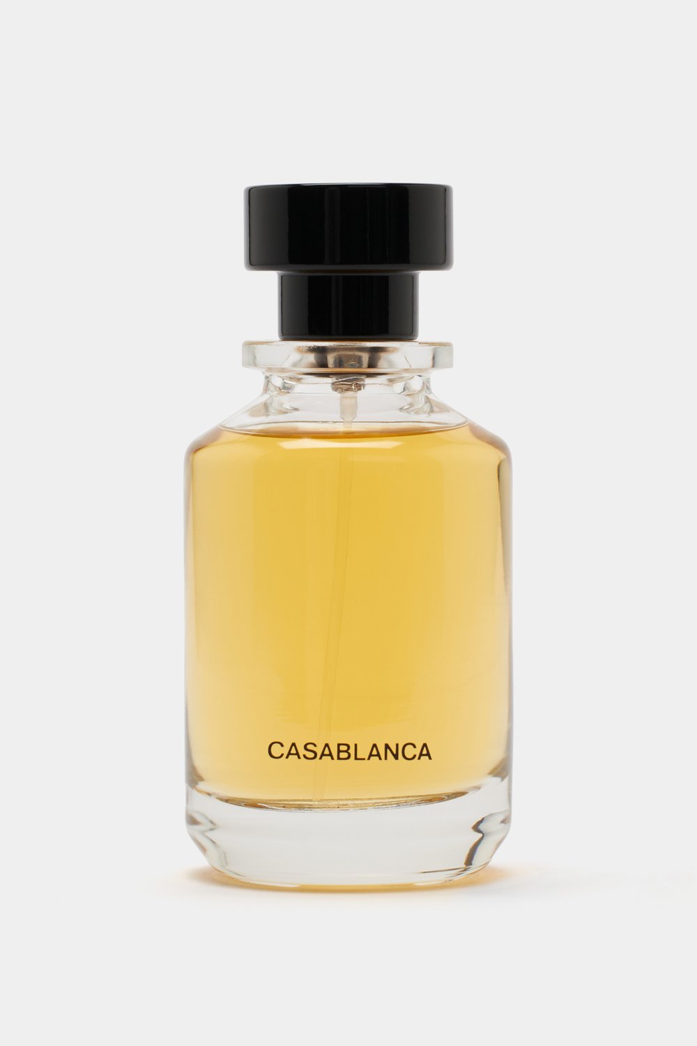 Парфюмерная вода Casablanca