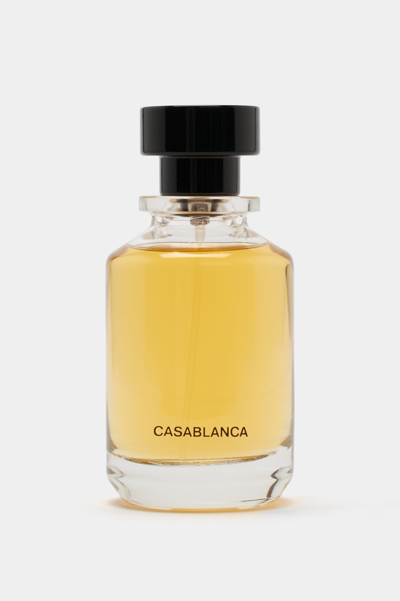 Парфюмерная вода Casablanca