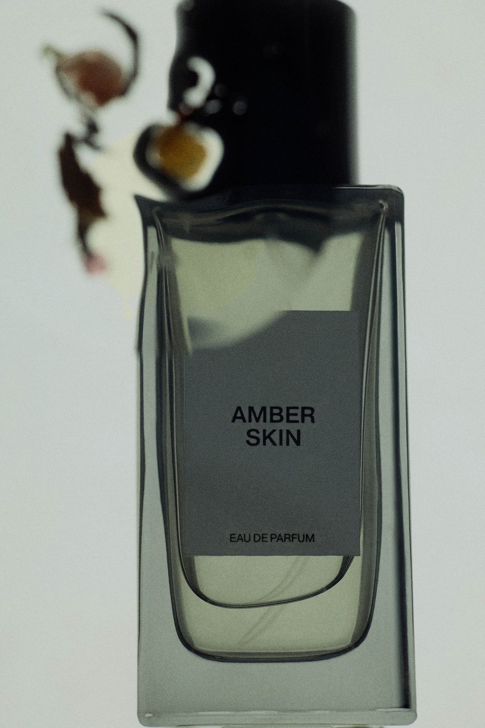 Парфюмерная вода Amber Skin