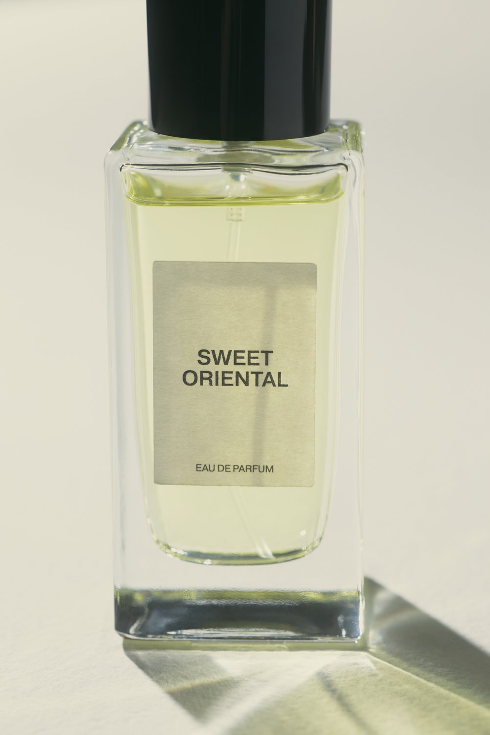 Парфюмерная вода Sweet Oriental