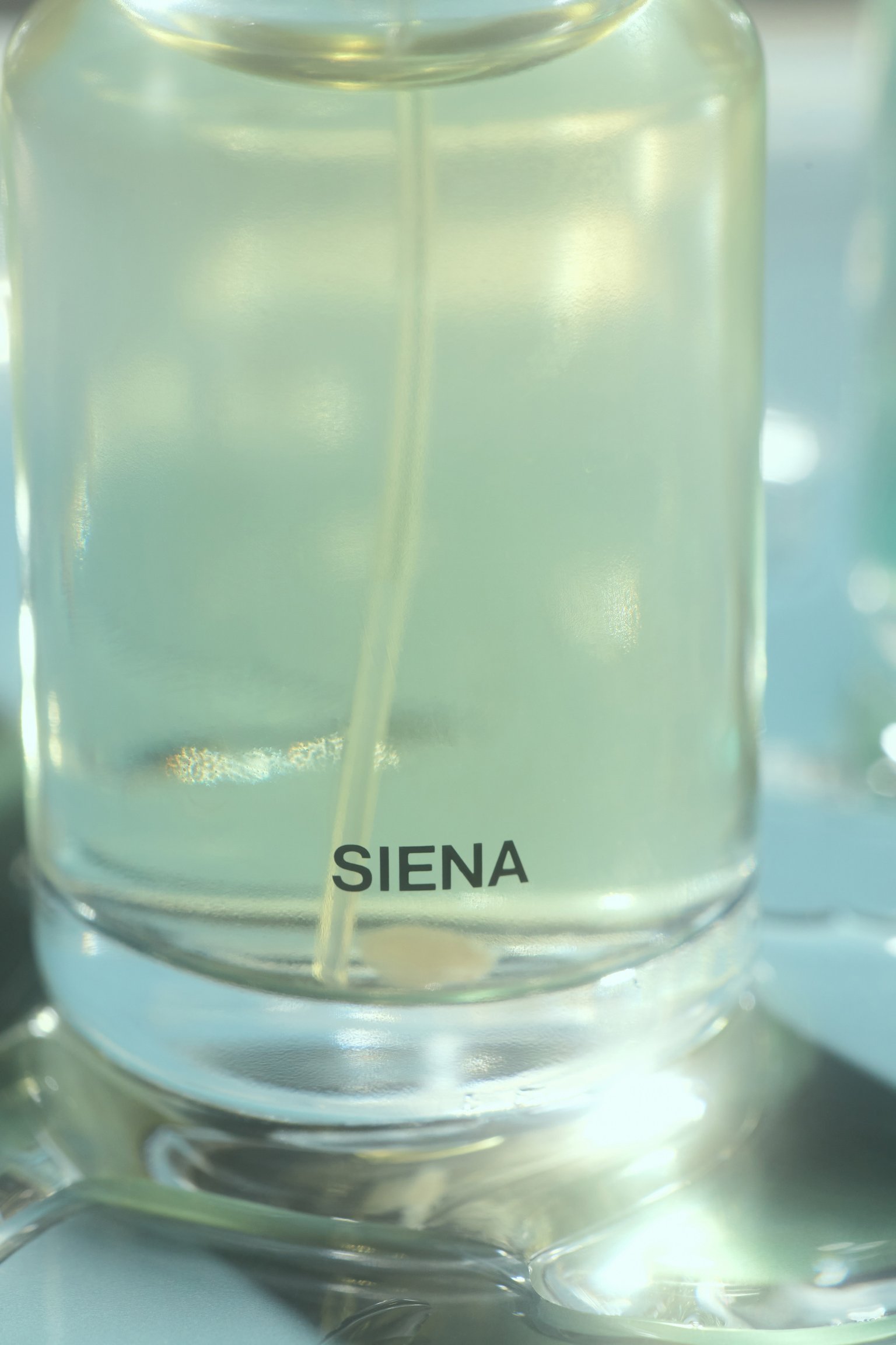 Парфюмерная вода Siena
