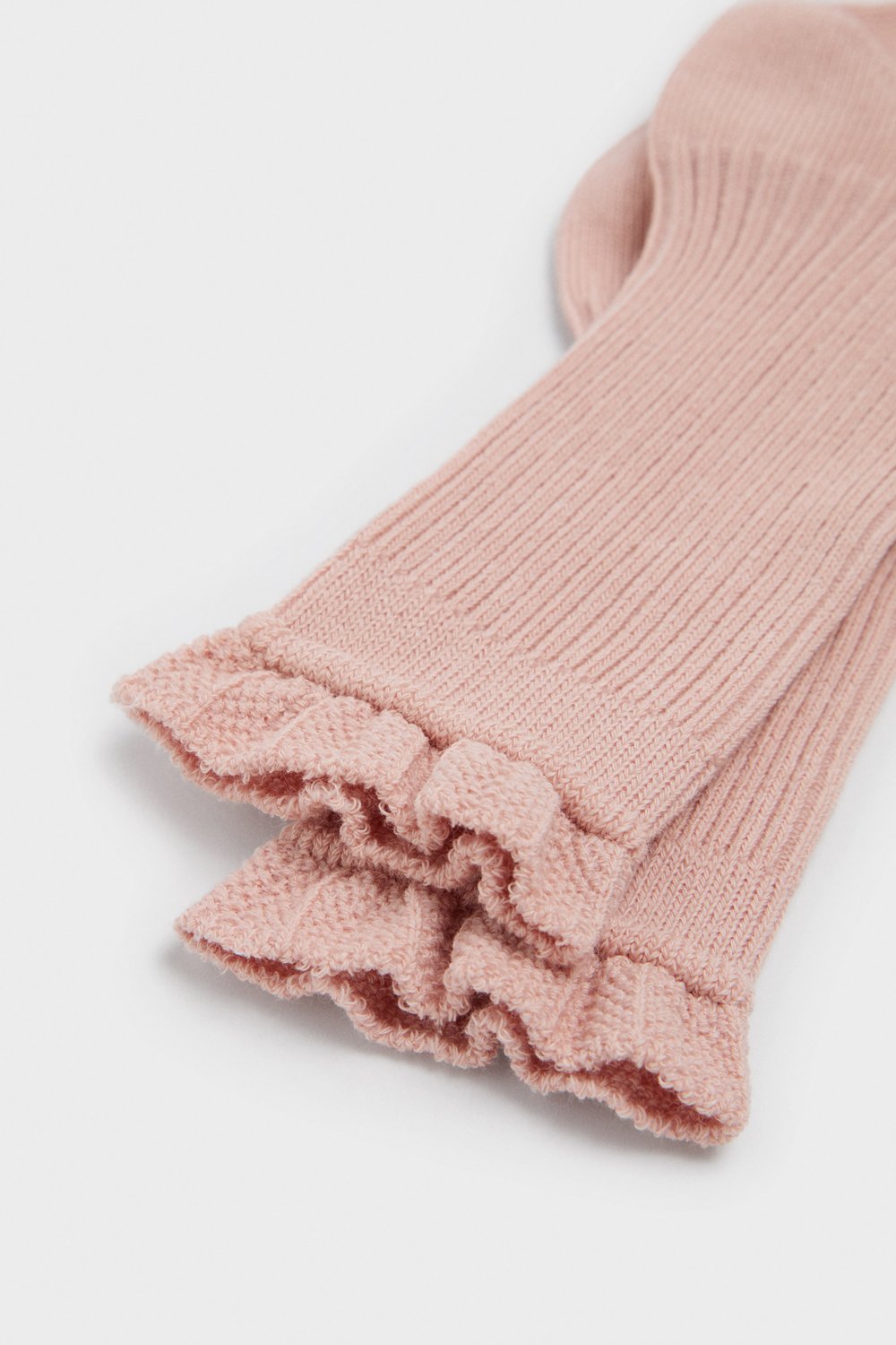 Комплект 2-х пар носков из хлопка