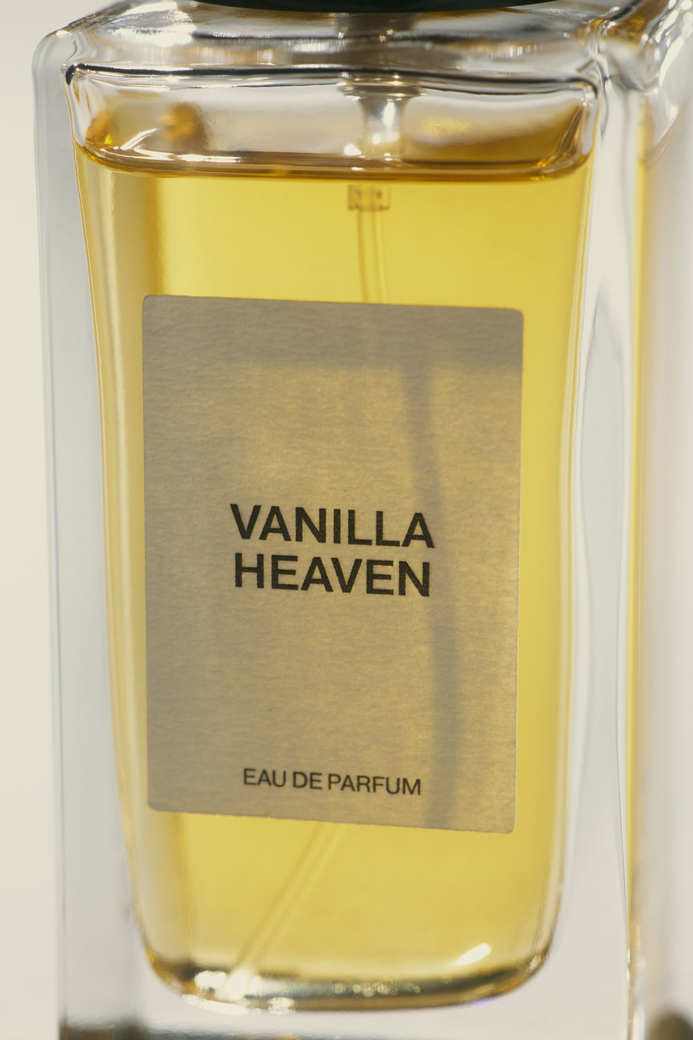 Парфюмерная вода Vanilla Heaven