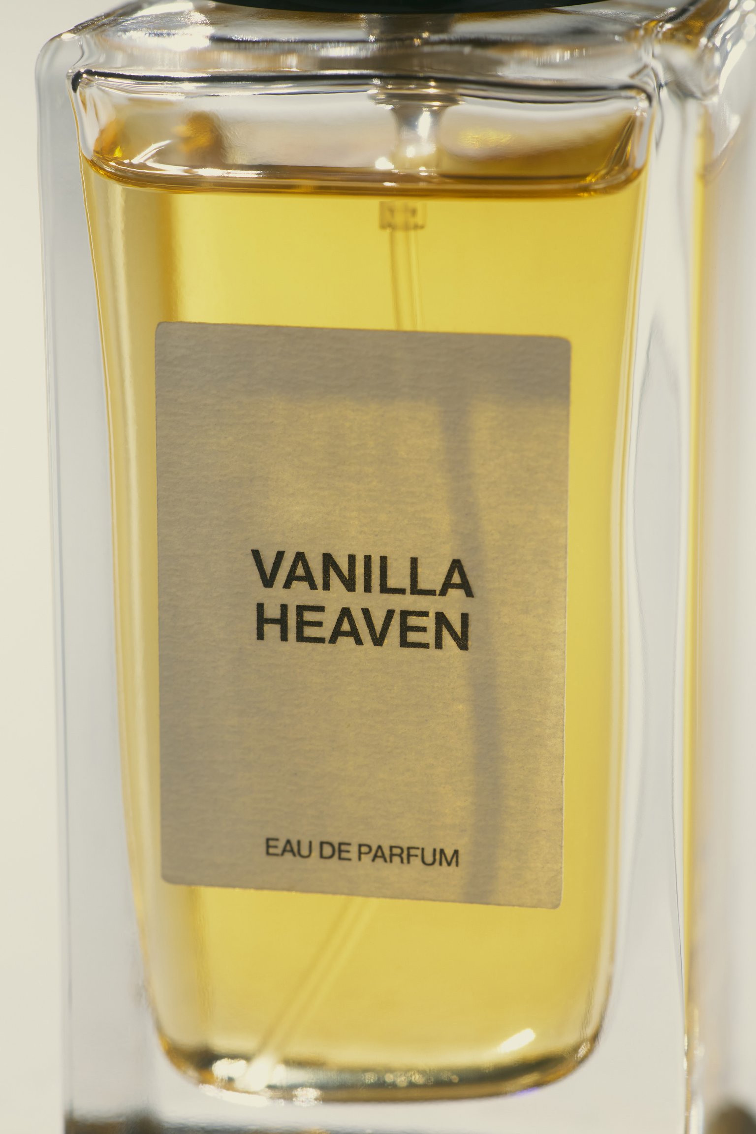 Парфюмерная вода Vanilla Heaven