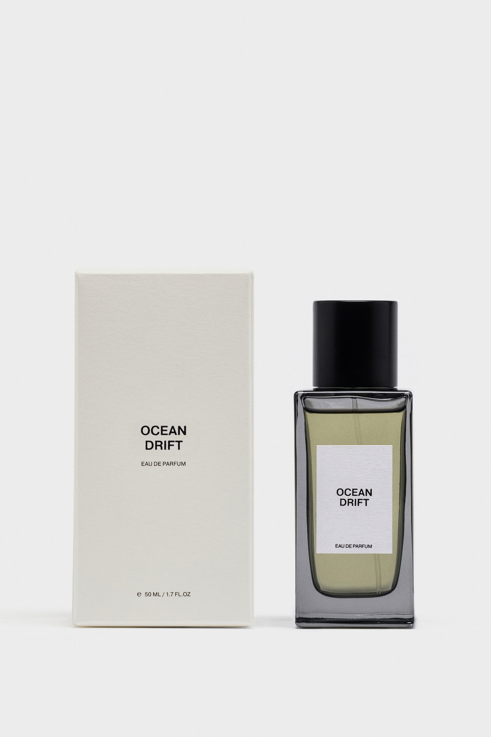 Парфюмерная вода Ocean Drift