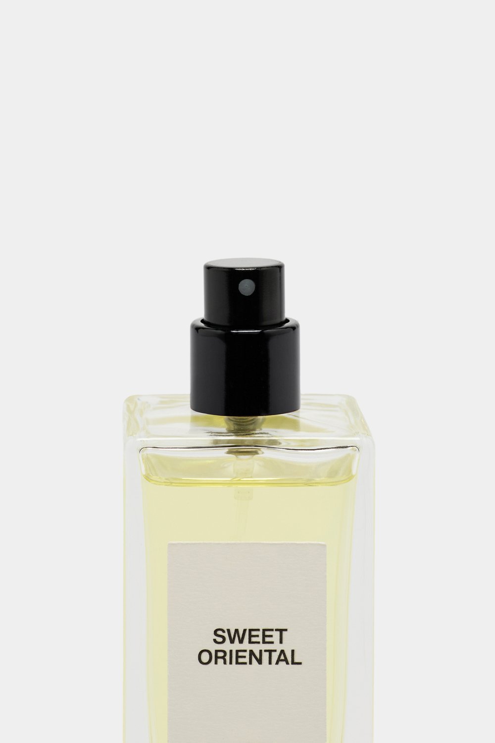 Парфюмерная вода Sweet Oriental