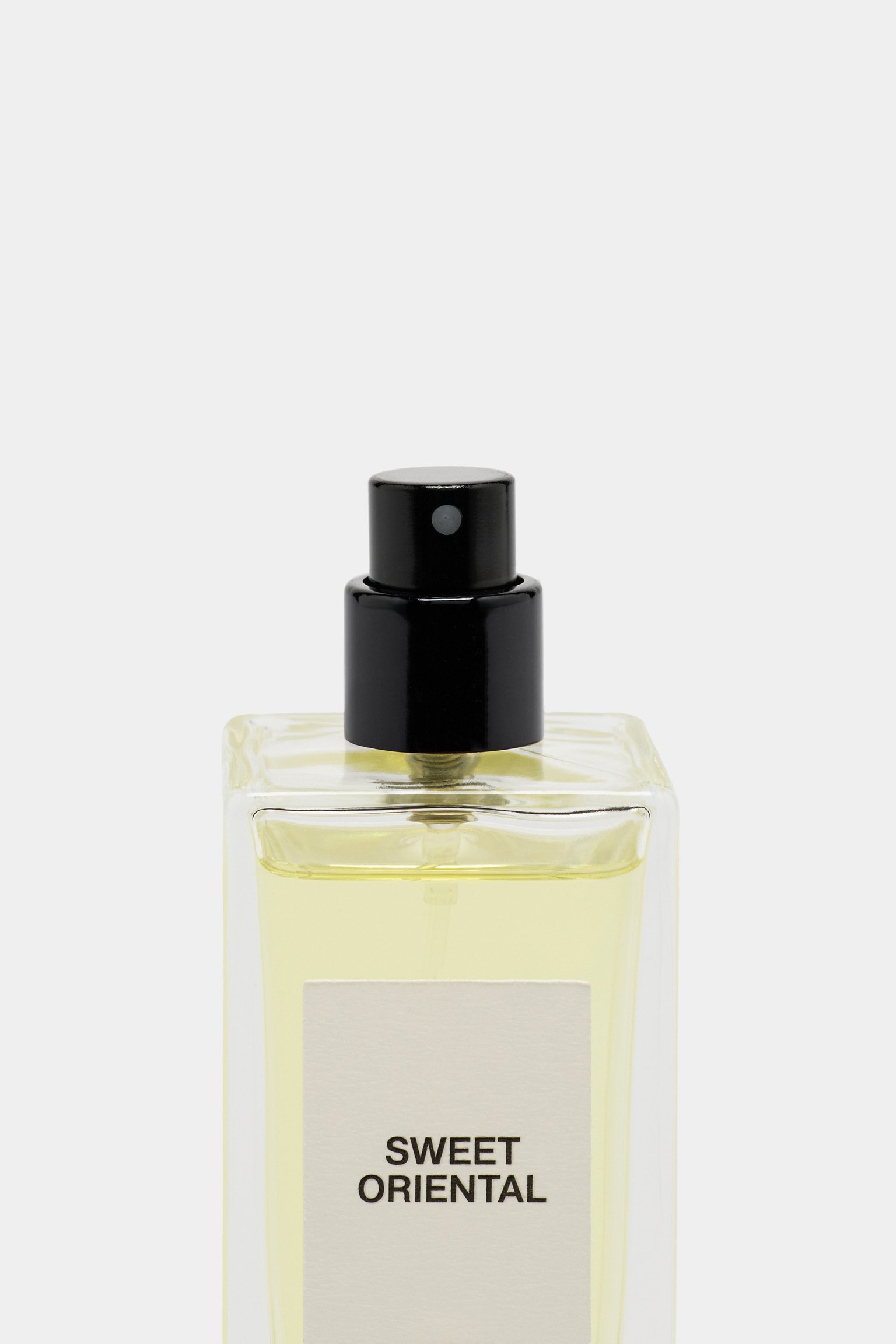 Парфюмерная вода Sweet Oriental