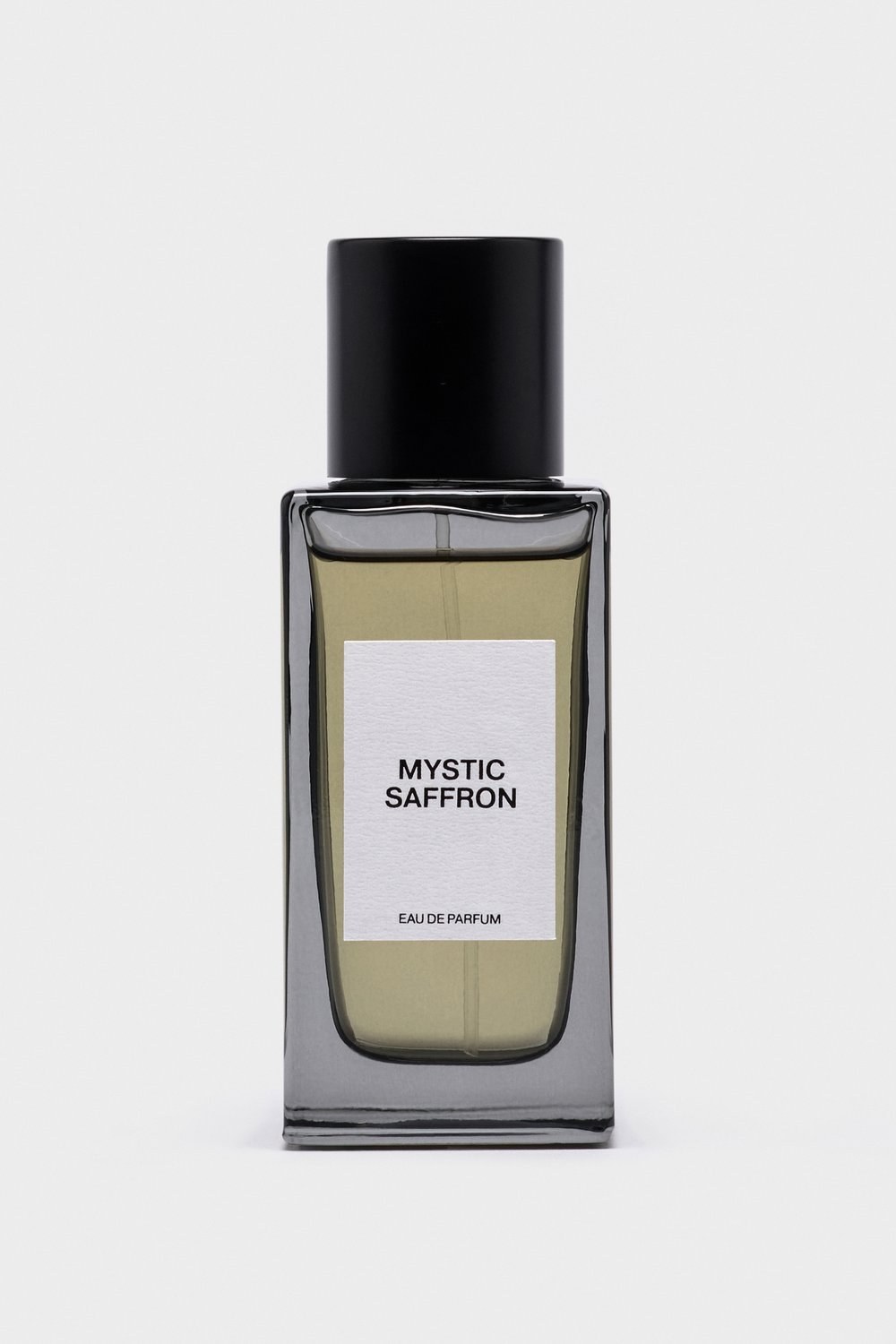 Парфюмерная вода Mystic Saffron