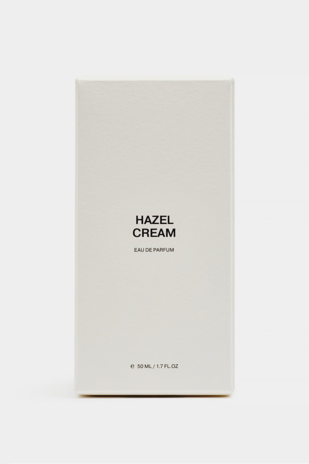 Парфюмерная вода Hazel Cream