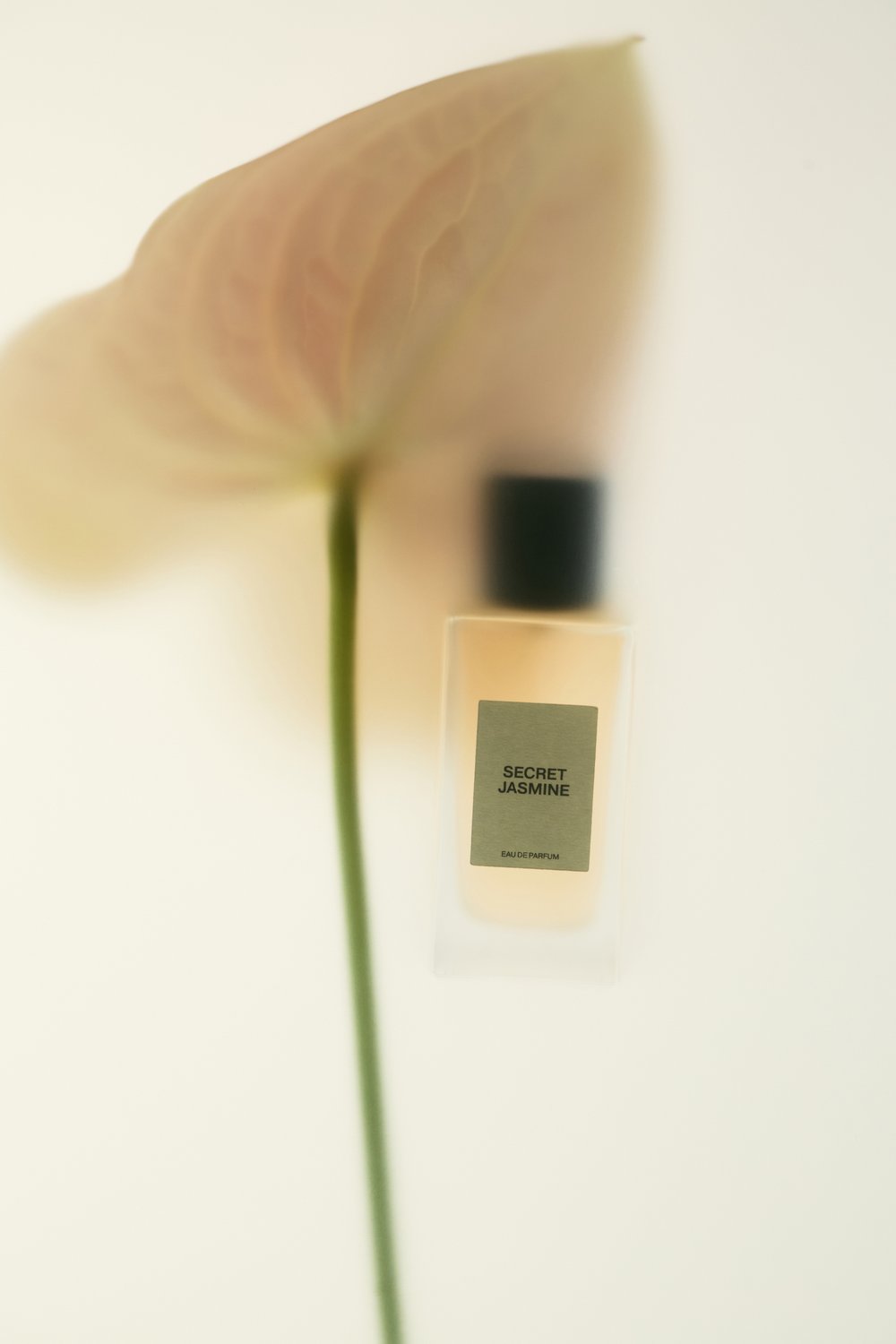Парфюмерная вода Secret Jasmine