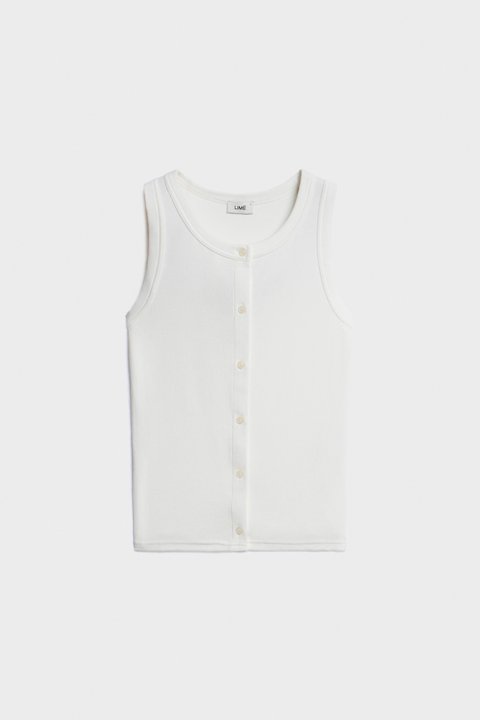 Эластичный топ из хлопка и вискозы