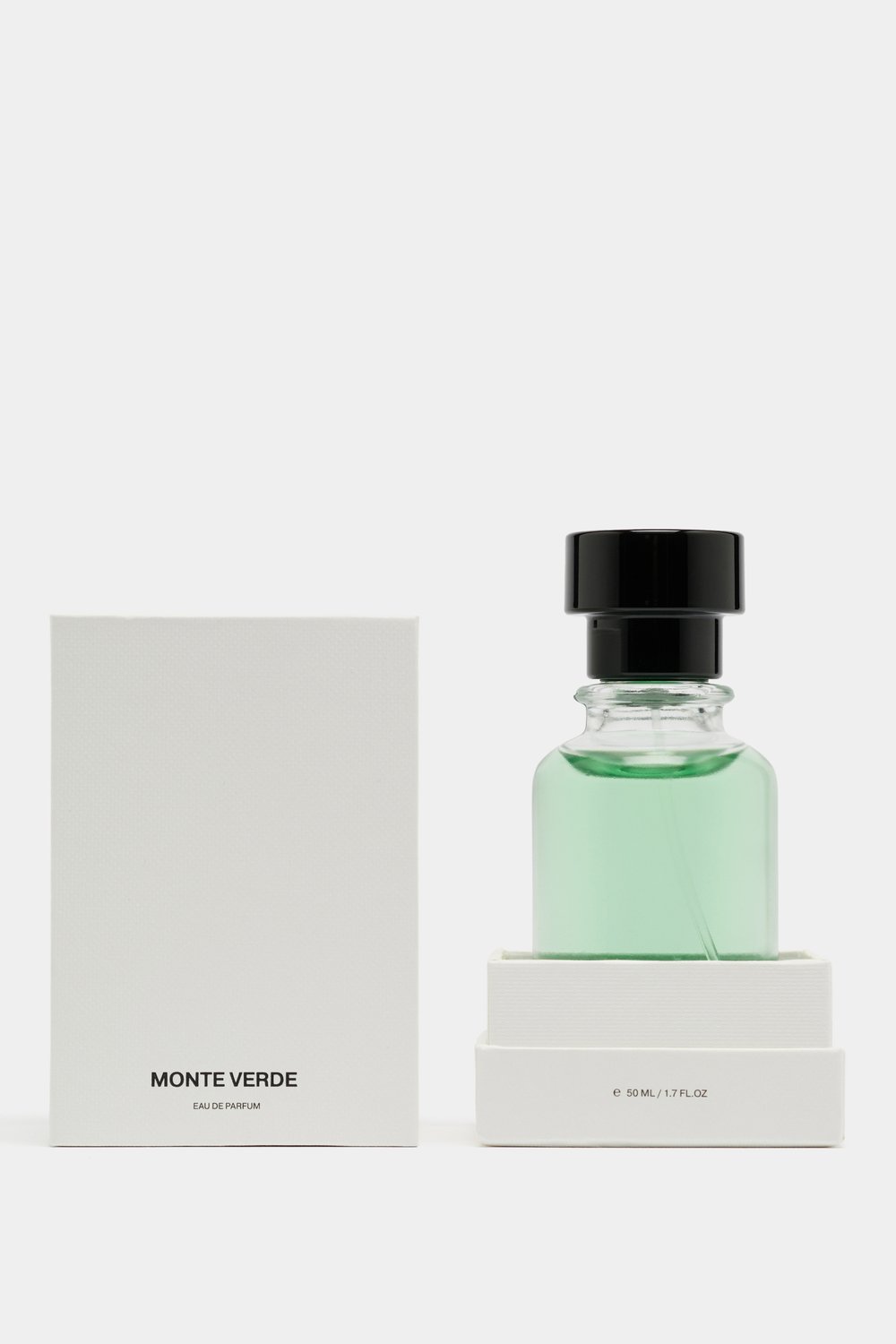 Парфюмерная вода Monte Verde