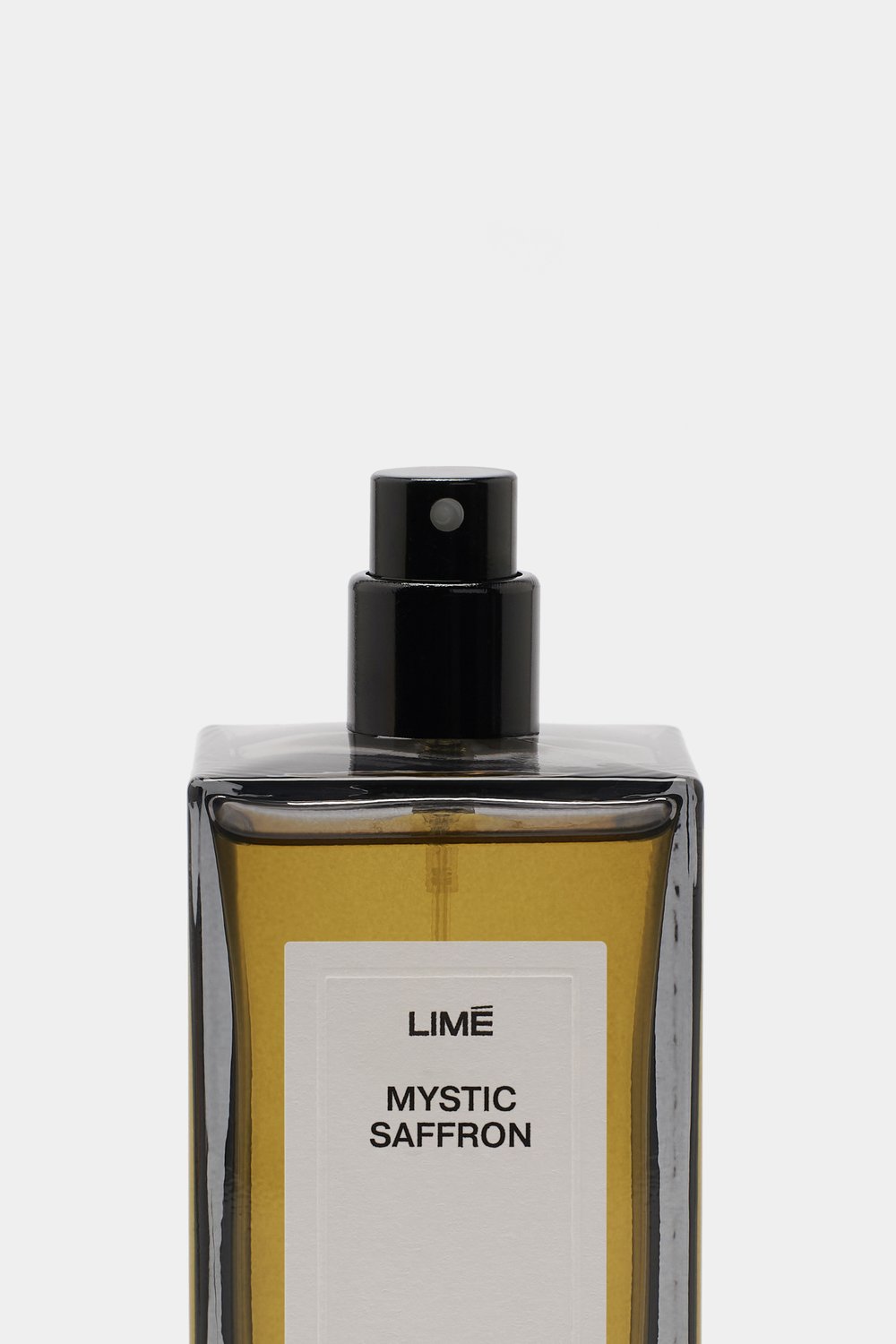 Парфюмерная вода Mystic Saffron
