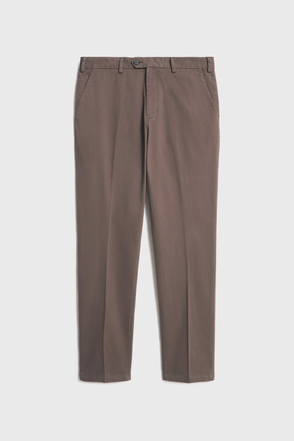 Брюки чинос со стрелками