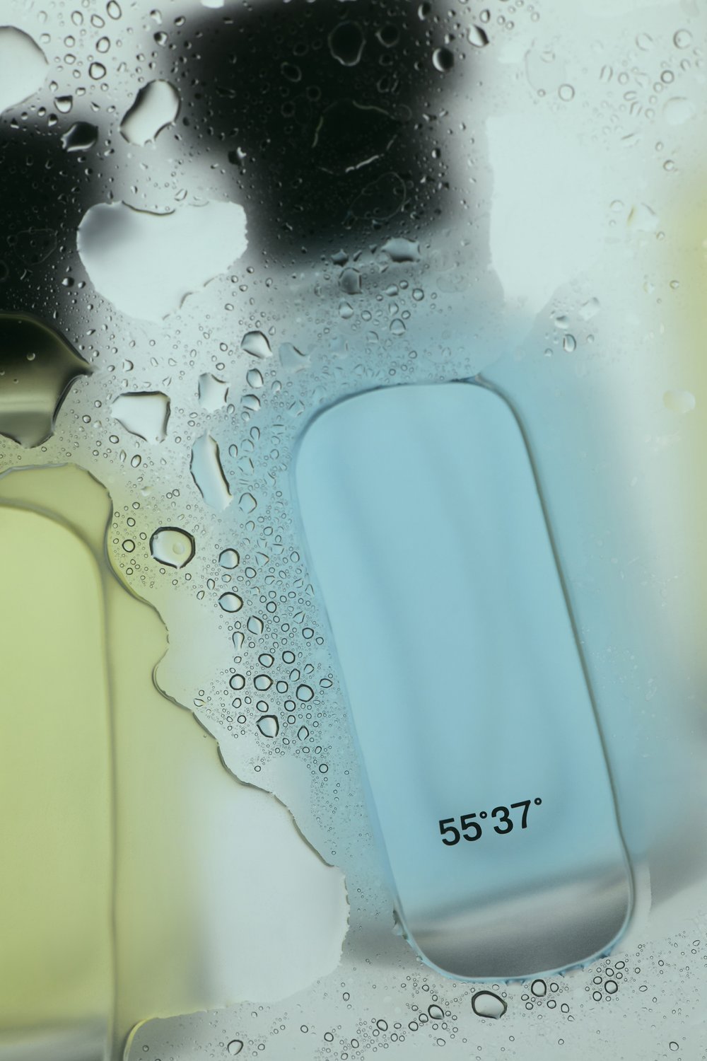 Парфюмерная вода 55° 37°