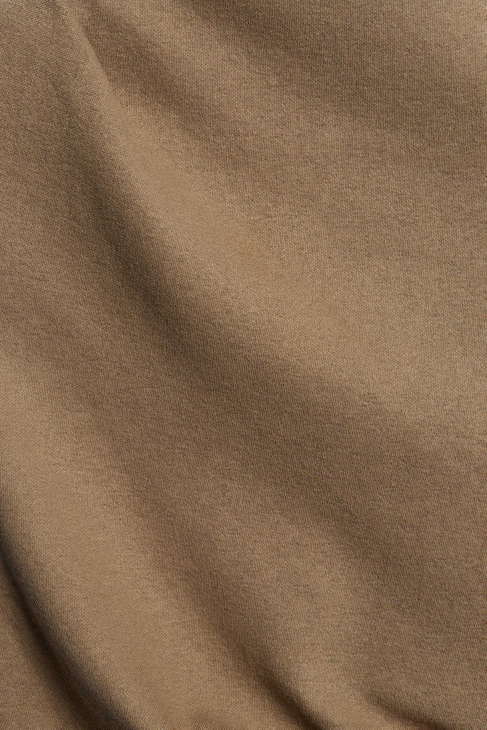 Топ из хлопка и вискозы с драпировкой