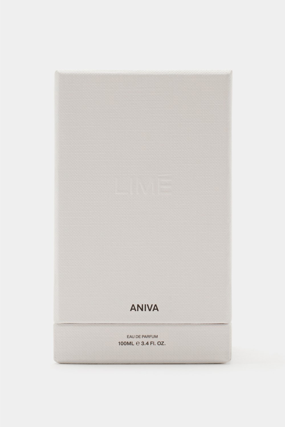 Парфюмерная вода Aniva