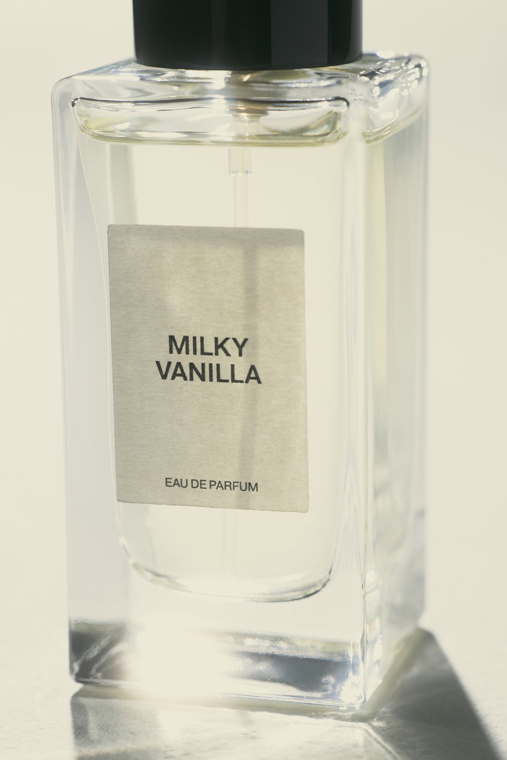 Парфюмерная вода Milky Vanilla