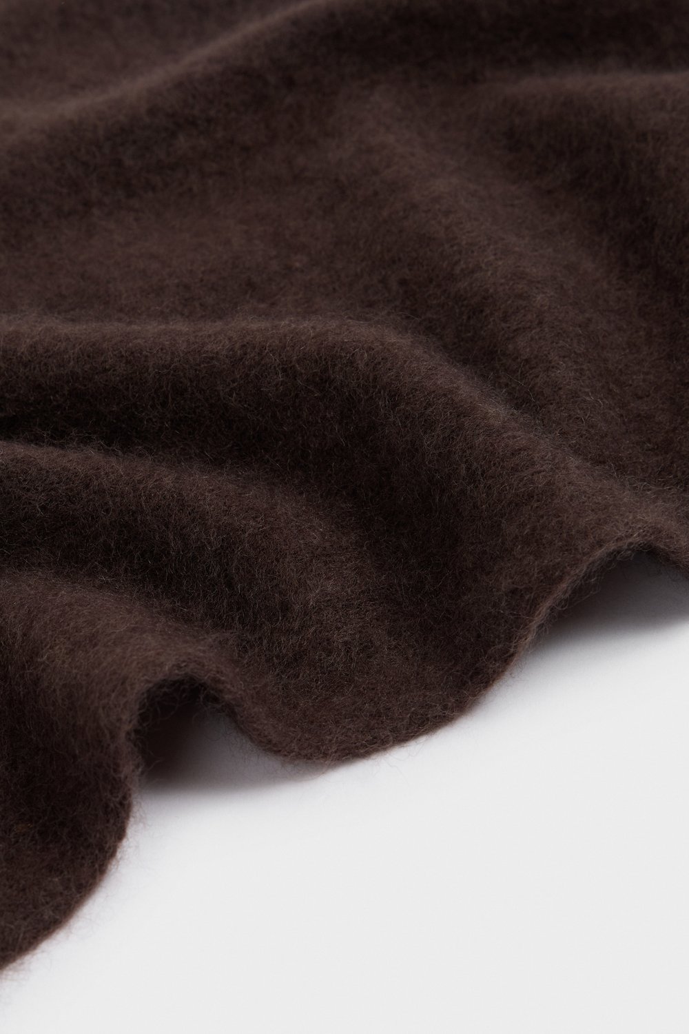 Косынка из 100% шерсти