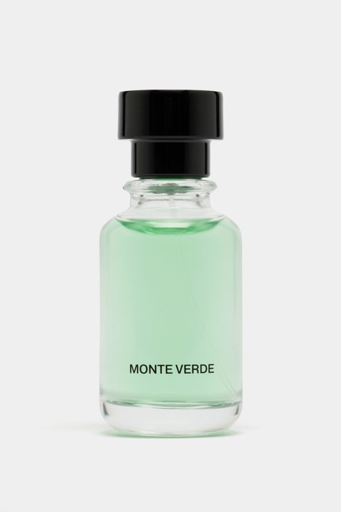 Парфюмерная вода Monte Verde